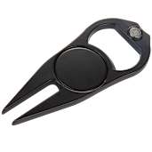 Bottle Opener Divot Tool with Ball Marker 37