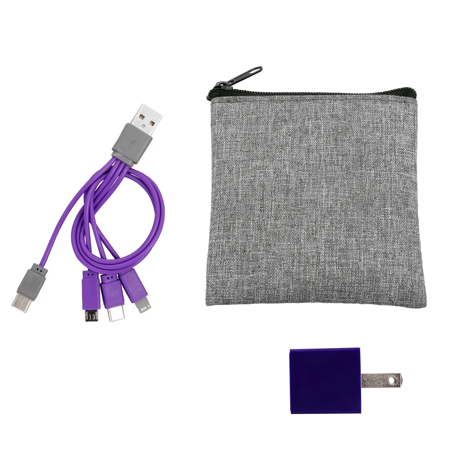 Recycled C to C Charging Kit 5