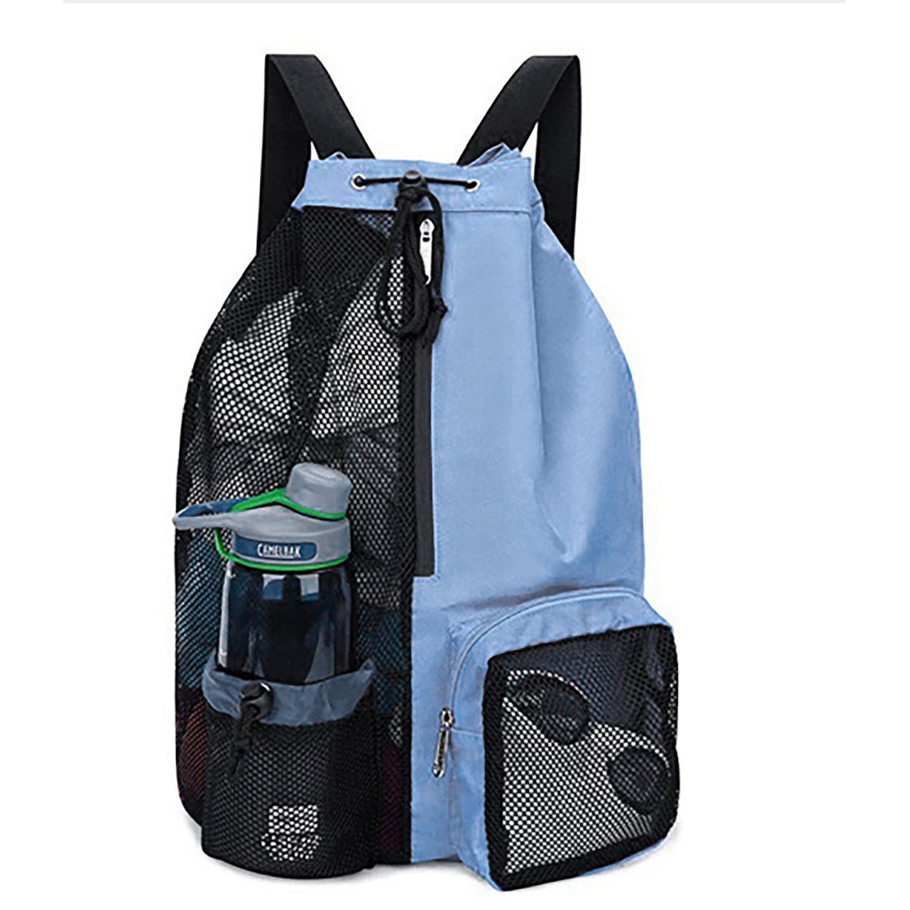 Drawstring Backpack 4