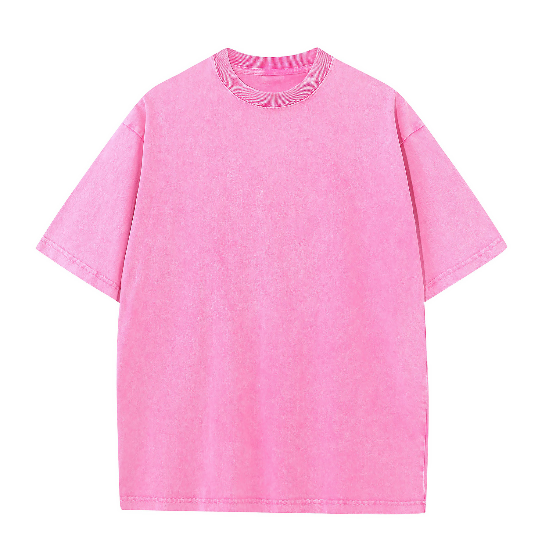 Washed Vintage Shirt 9