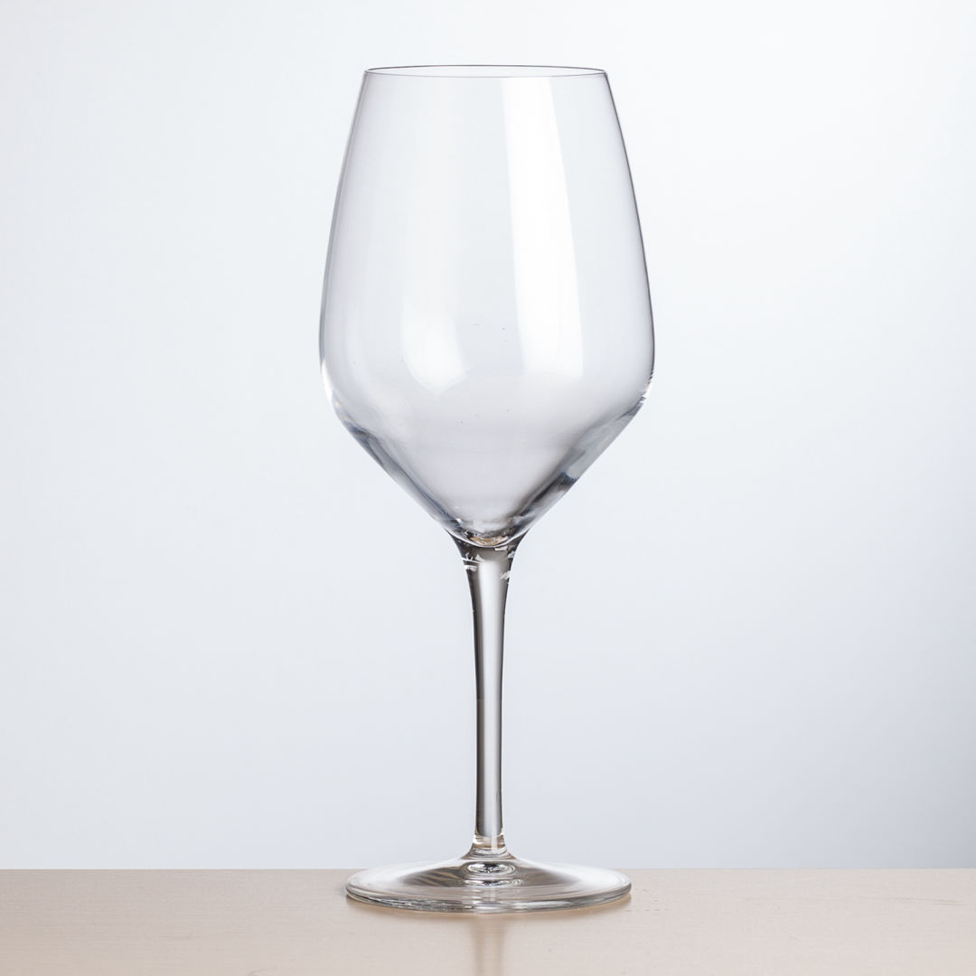 Brunswick Wine - Deep Etch 7