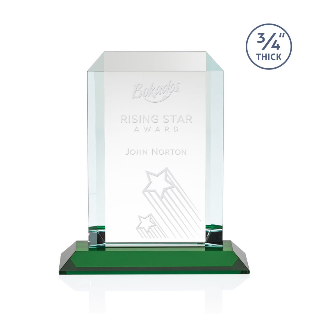 Dalton Award - Green 7