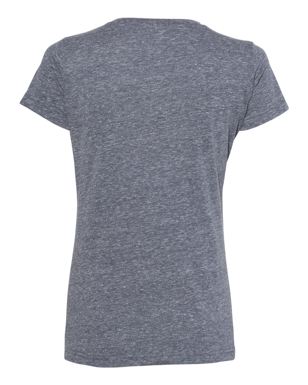 Women's Harborside Mélange V-Neck Tee - 3591 43