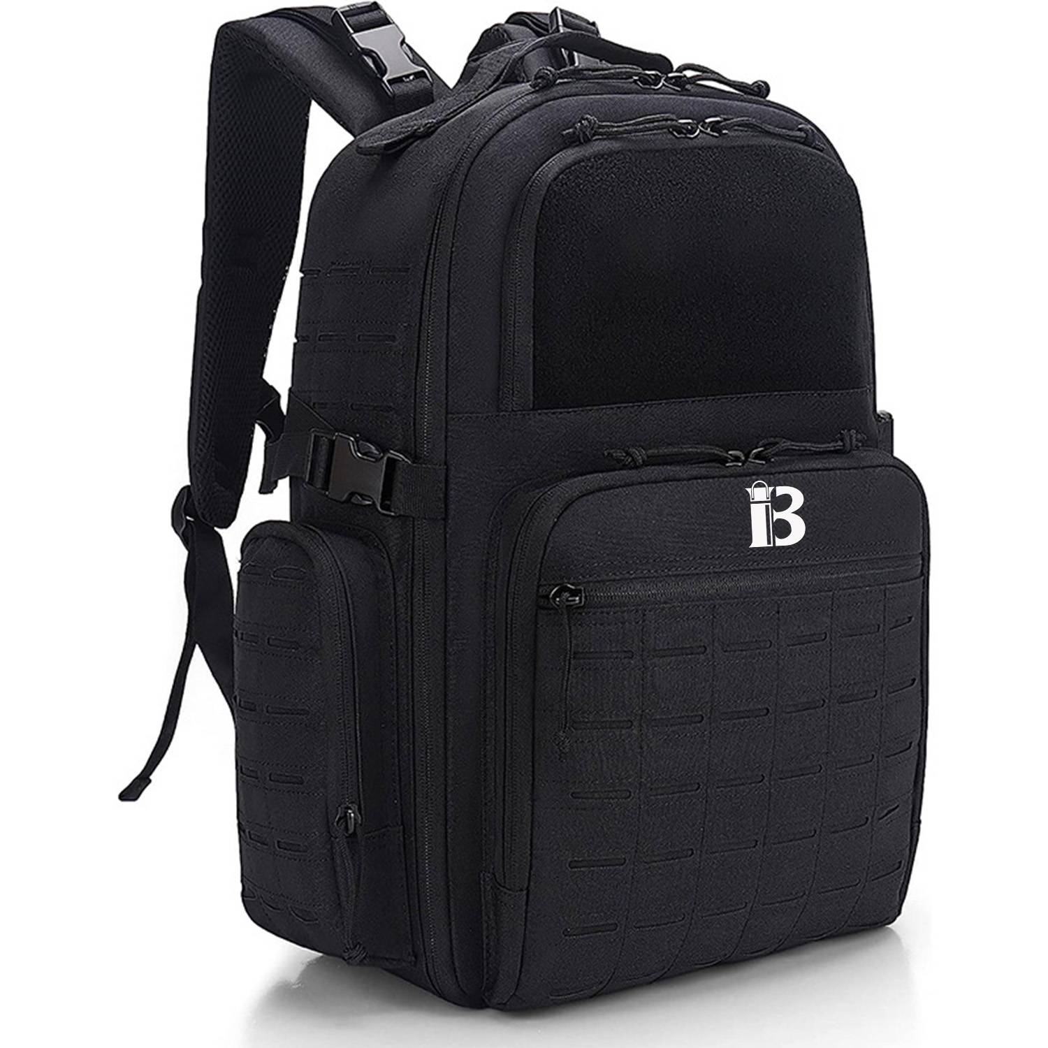 Oxford Multifunctional large capacity backpack 3