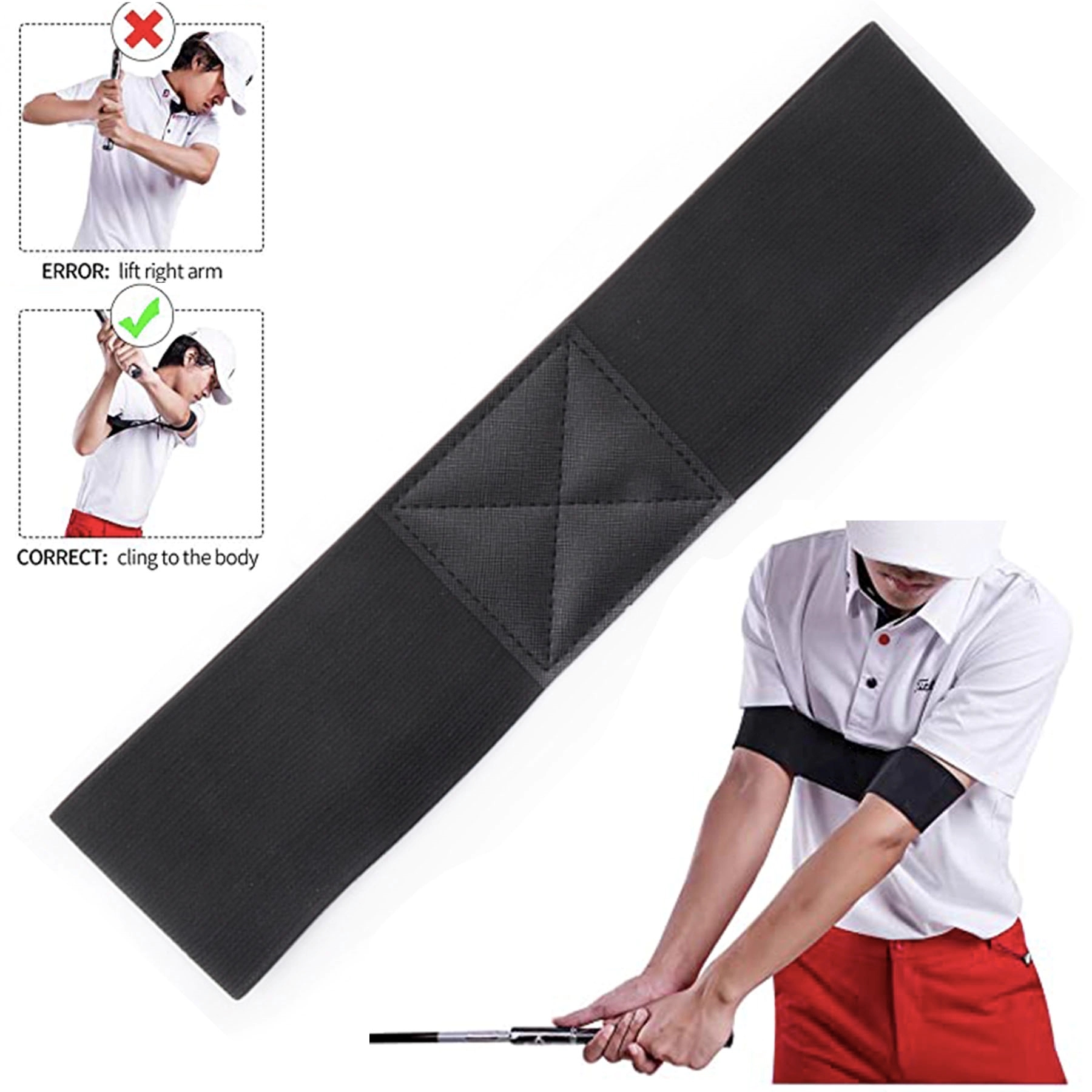 Golf Arm Brace 3