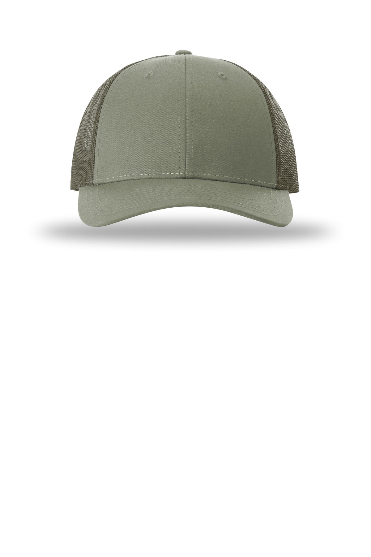 Richardson Low Pro Trucker 115