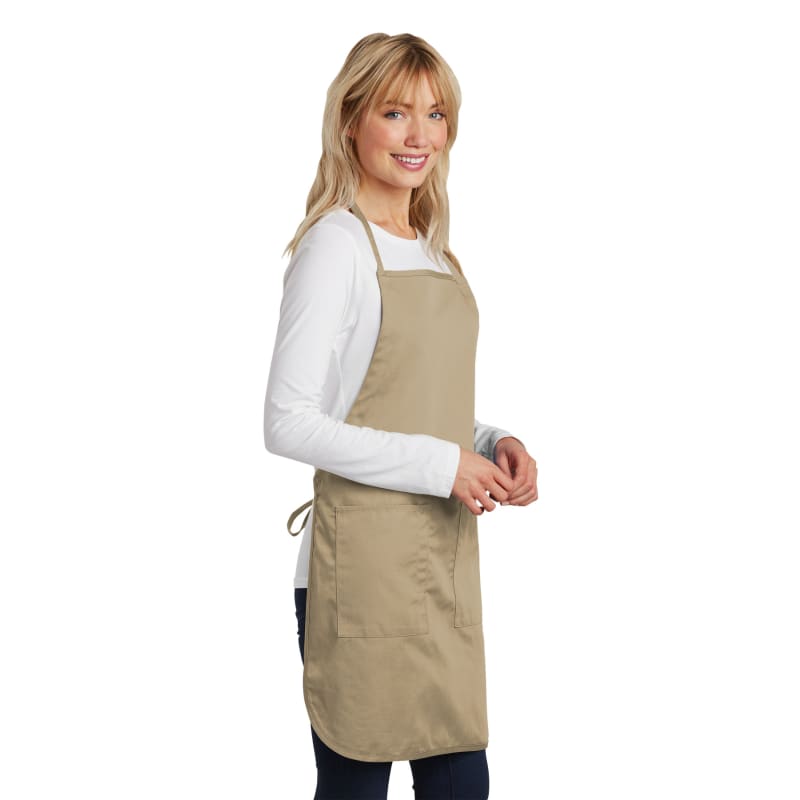 Port Authority Full-Length Apron. 11