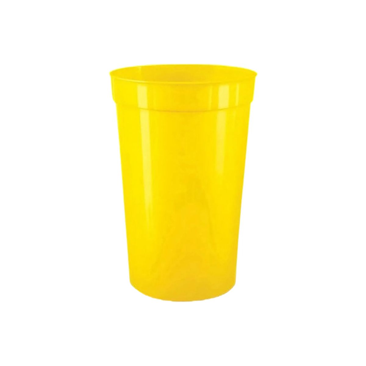 Durable 16oz Plastic Cup for Stadiums and Festivals 9