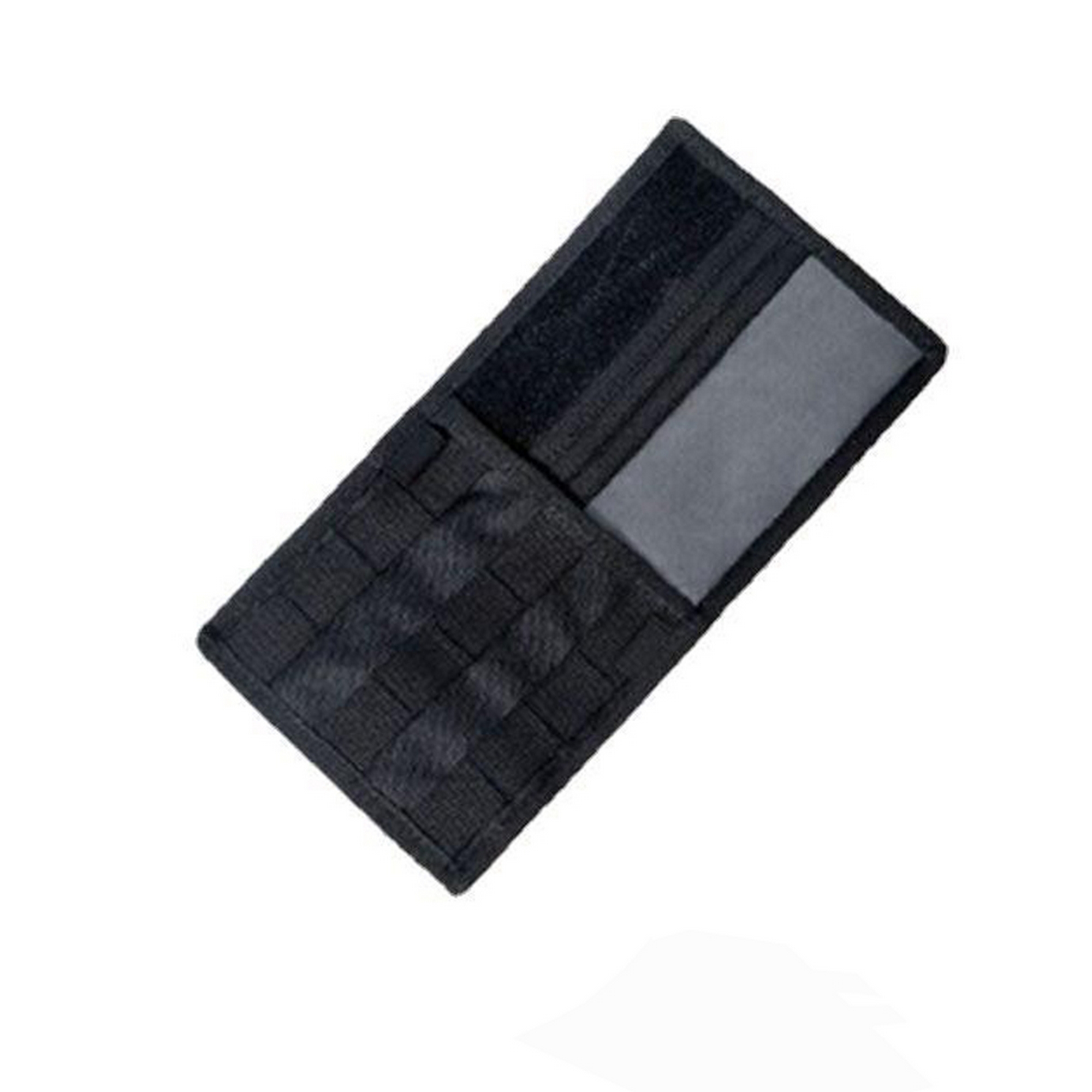 Multifunctional Car Visor Cover Storage Bag 3