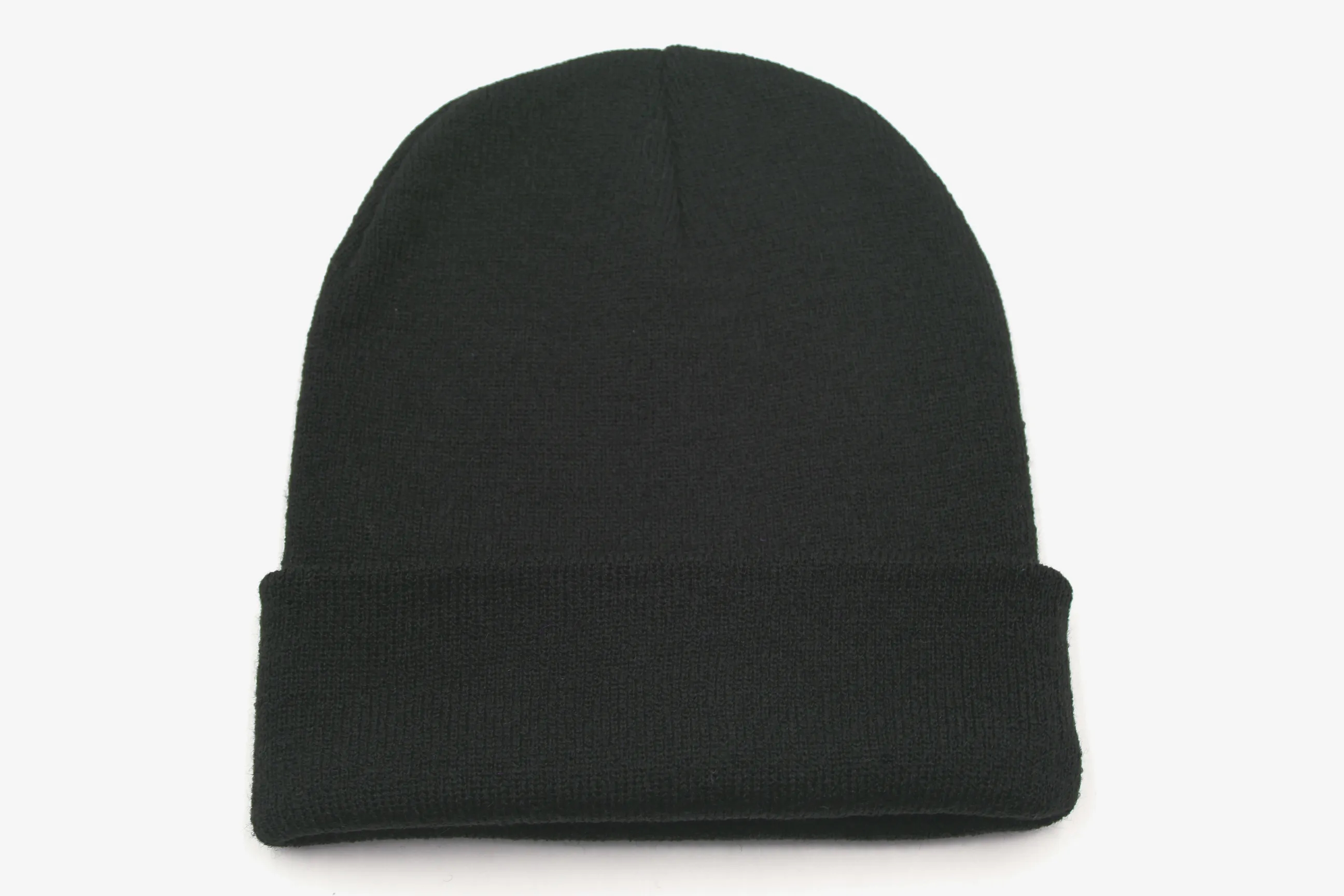 Cuff Beanie 12inch