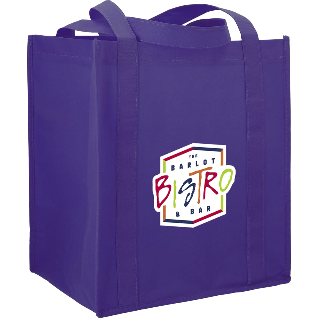 Hercules Non-Woven Grocery Tote 139