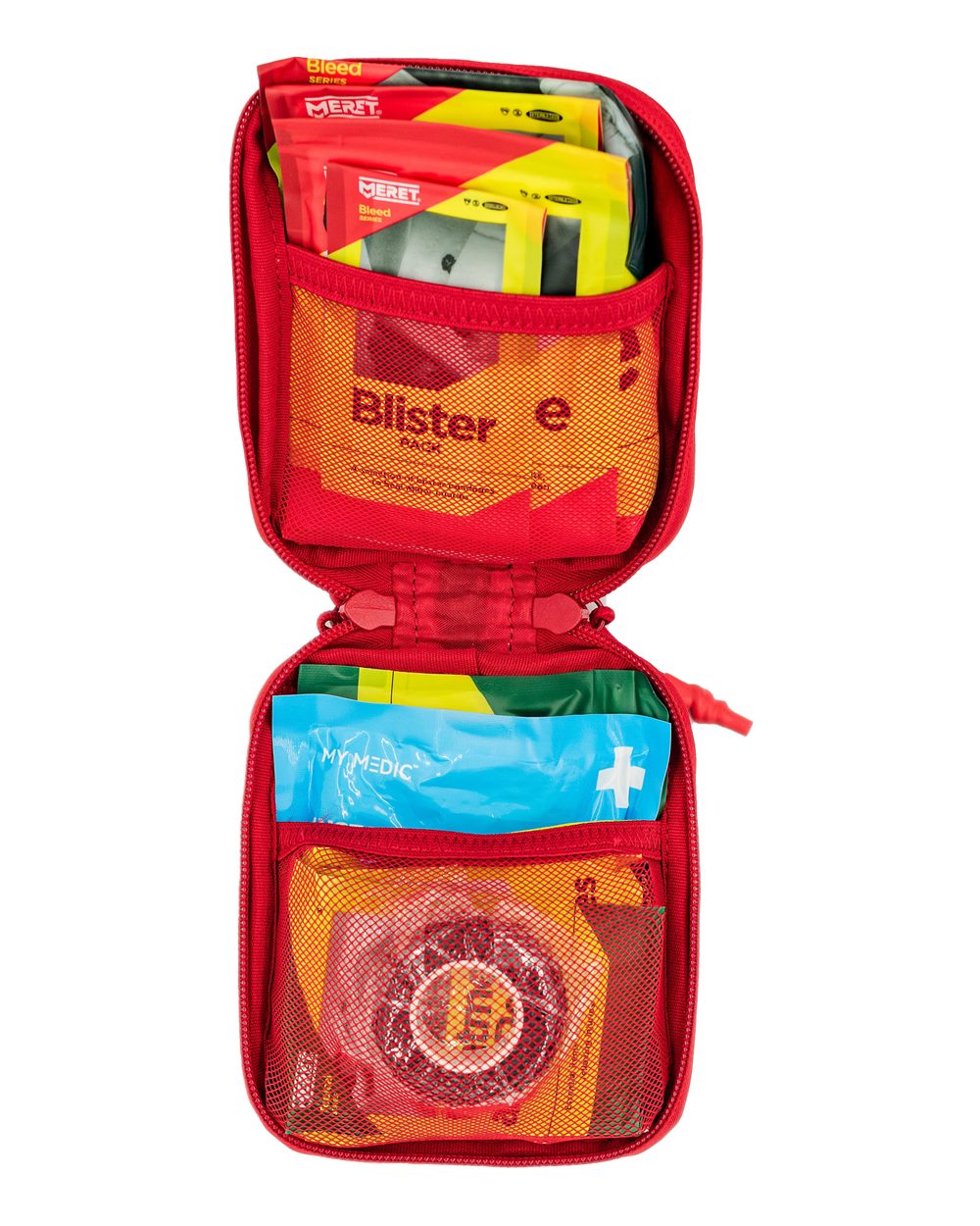 Mini Personal Response Red Pack - P110 6