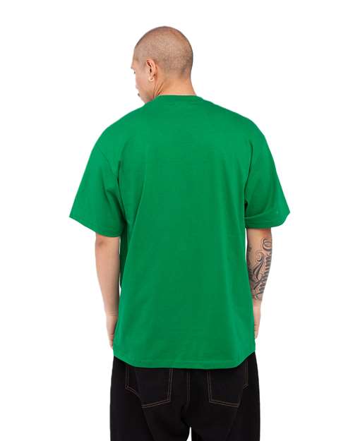 Unisex Tall Max Heavyweight Tee - SHMHSST 52