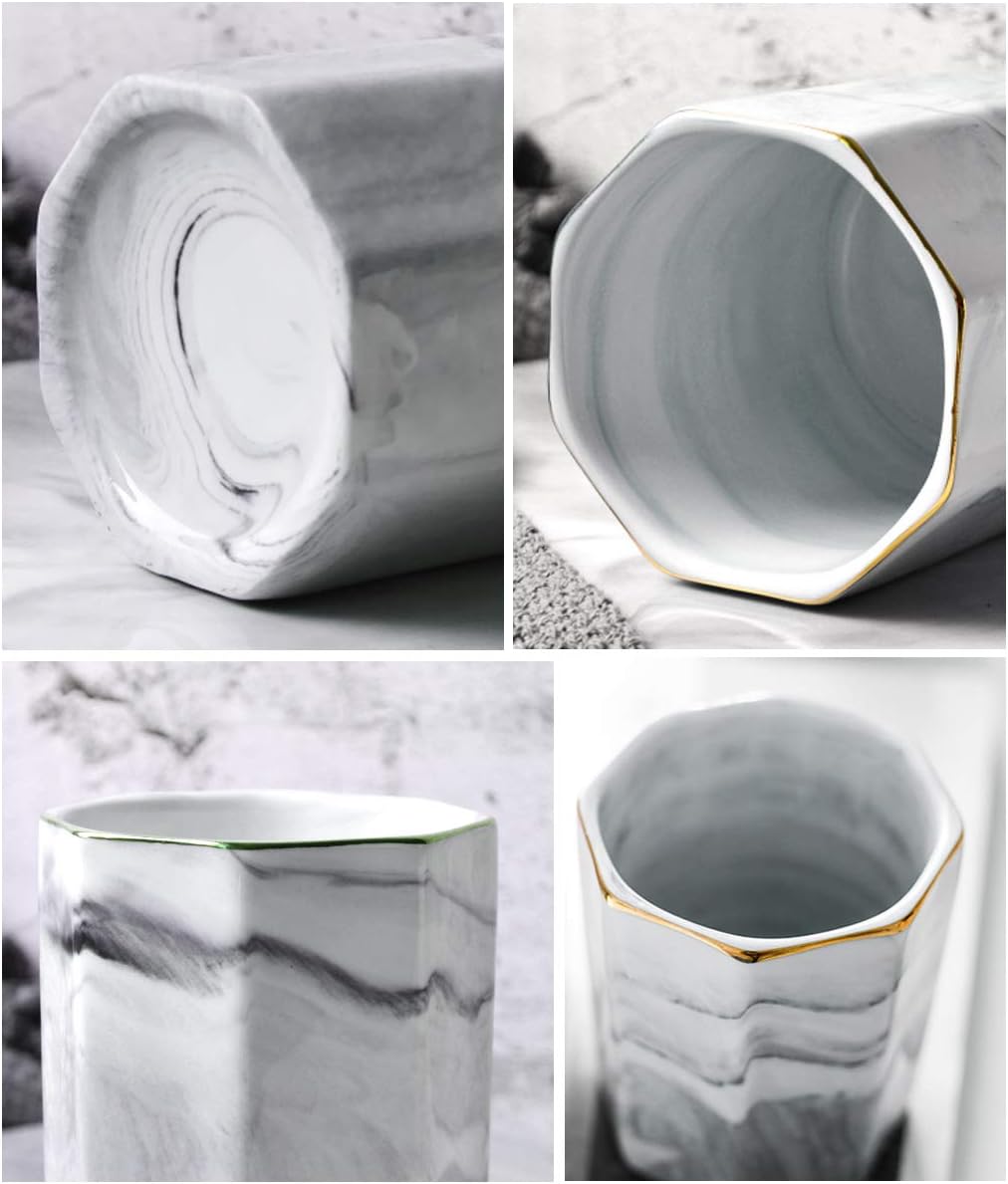Durable Pen Holder For Desk 3