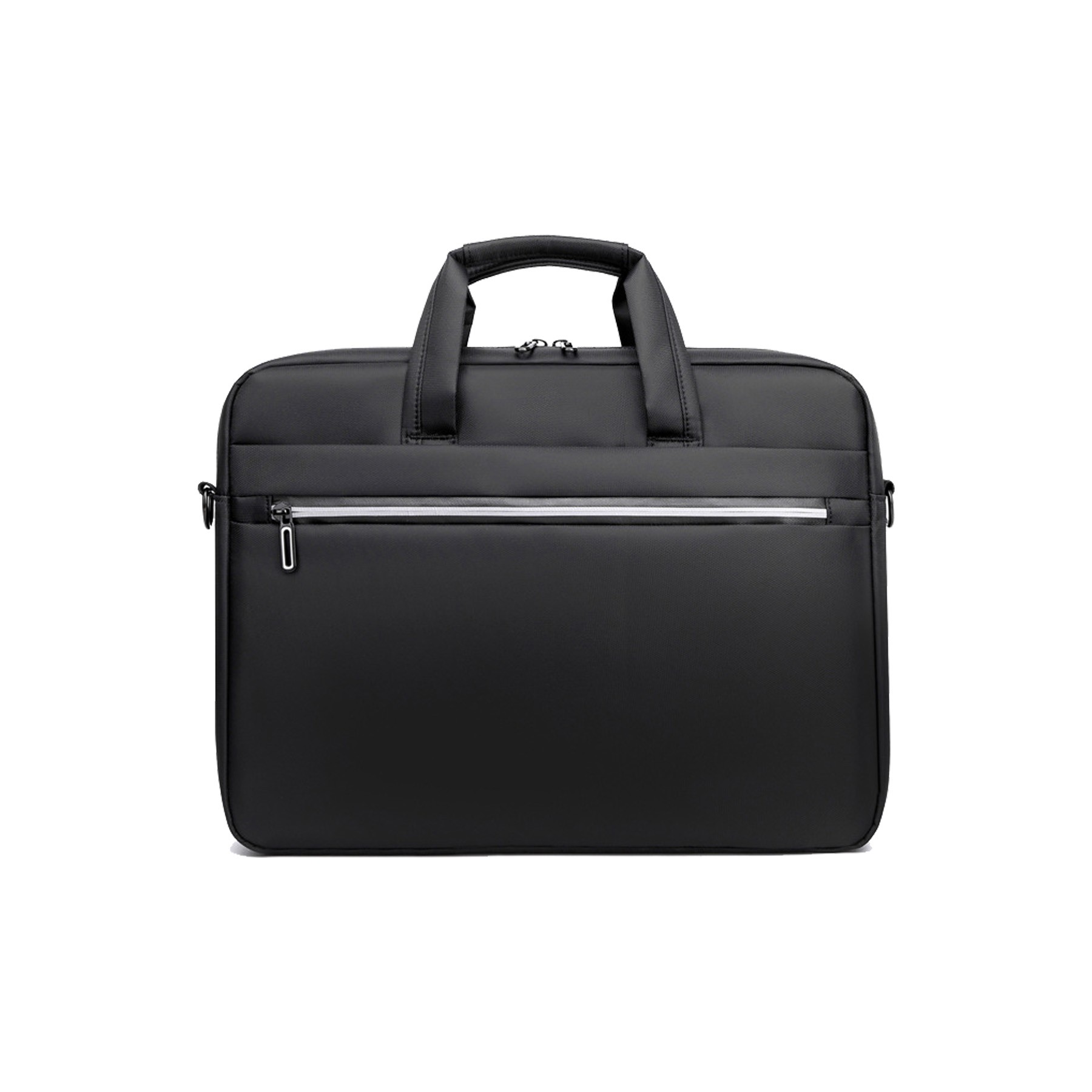 Briefcase Laptop Case Bag 3