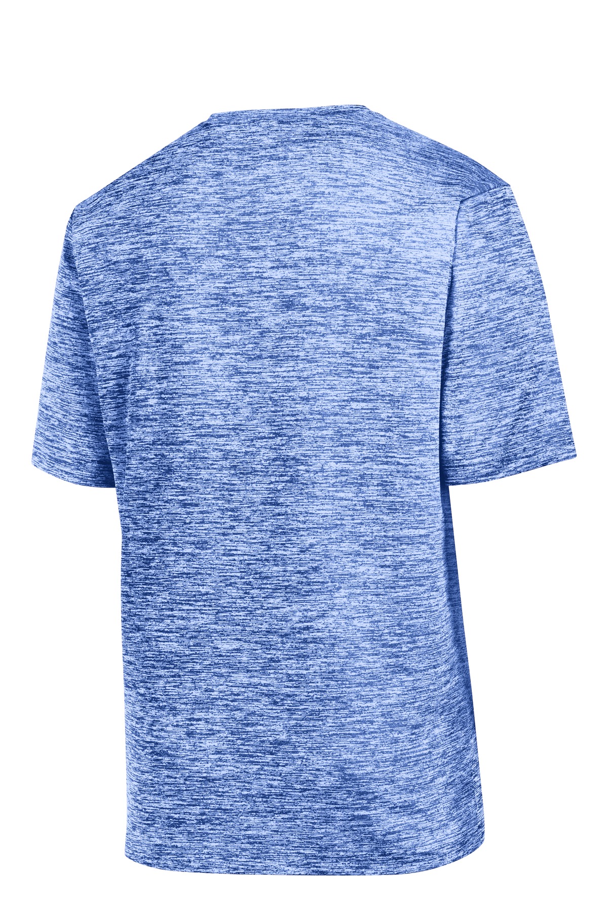 Sport-Tek PosiCharge Electric Heather Tee. ST390 98