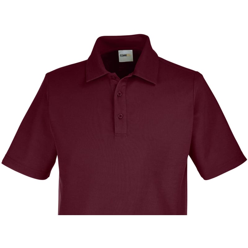 CORE365 Men's Fusion ChromaSoft™ Pique Polo 14