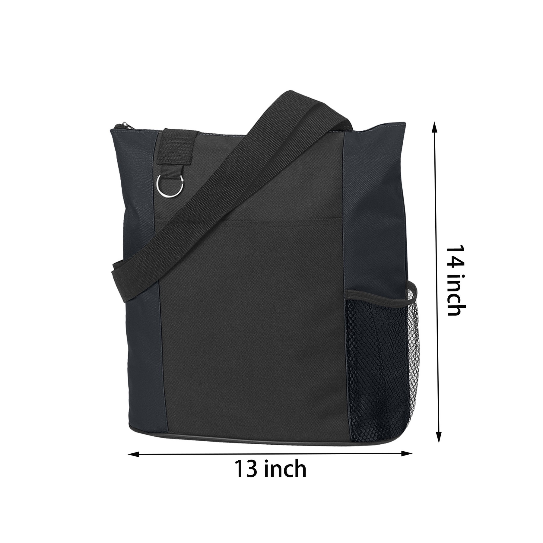 Fun Tote Bag, custom tote bag with logo imprint 1