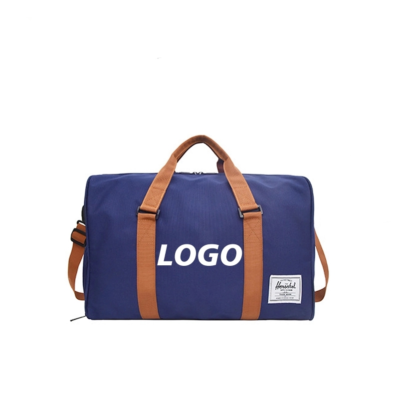 Custom Gym Sports Travel Duffel Bags 5