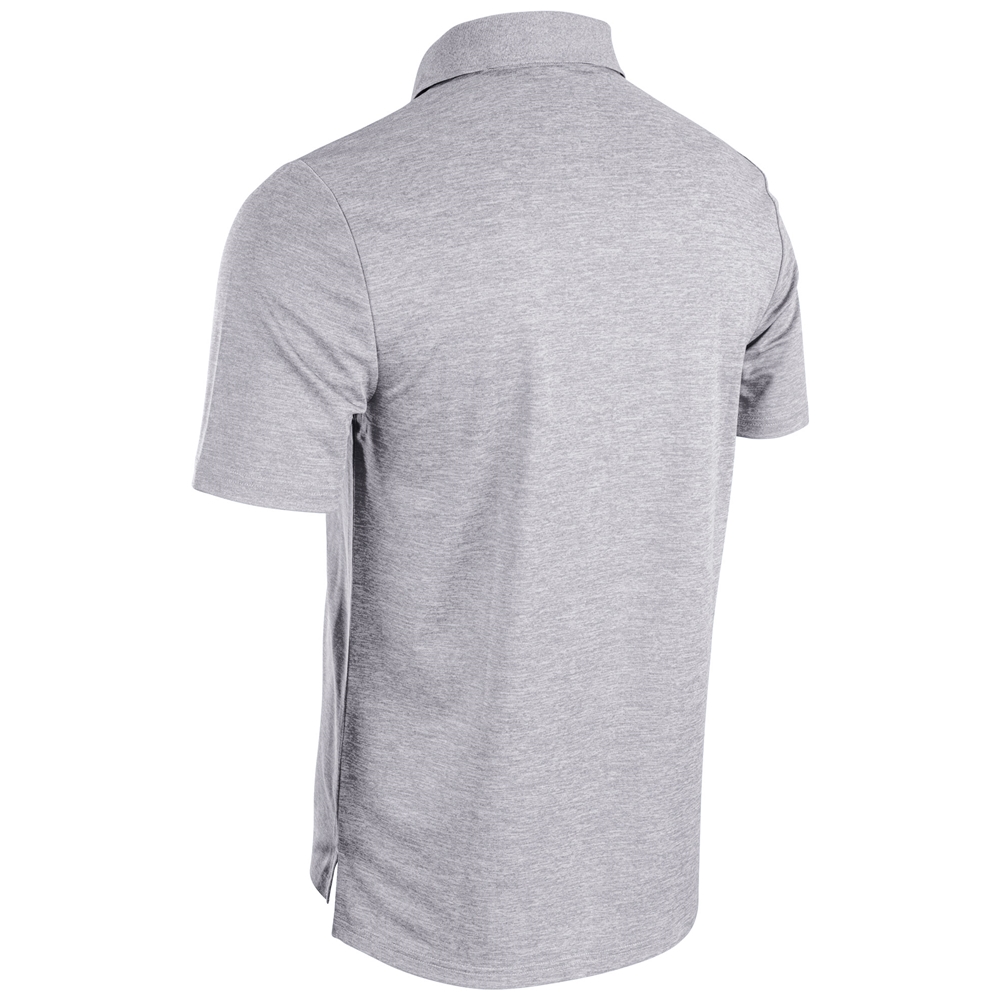 Varsity Short Sleeve Polo 19