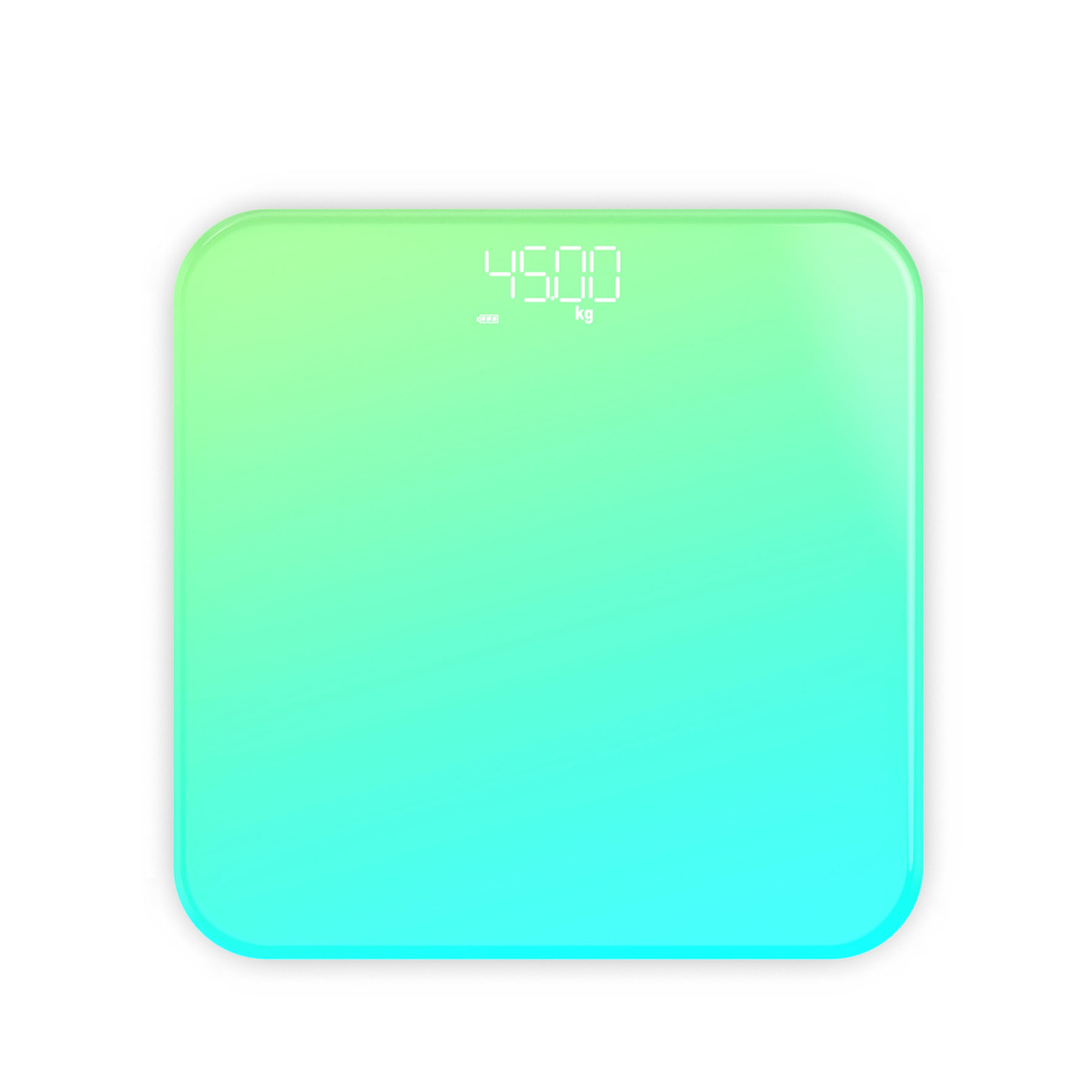 Digital Smart Scales 6