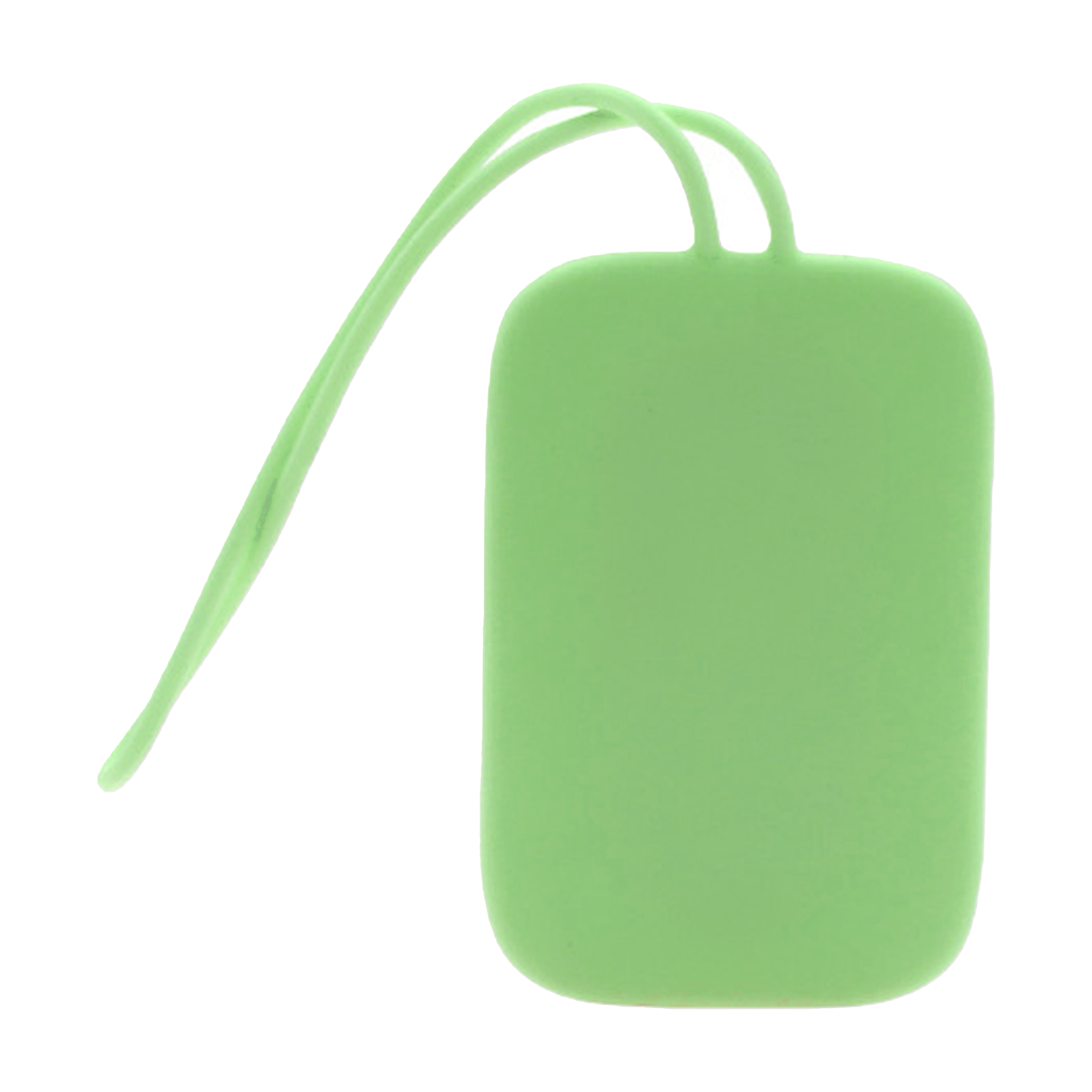 Silicone Travel Luggage Tag For Preventing Lost Luggage 7