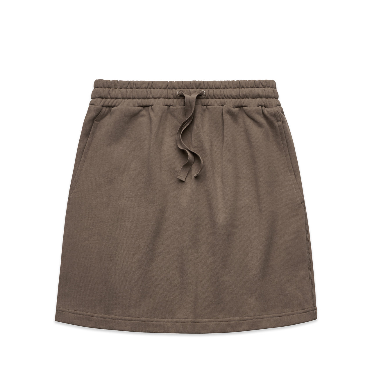 Wo's Terry Skirt | 4906 4