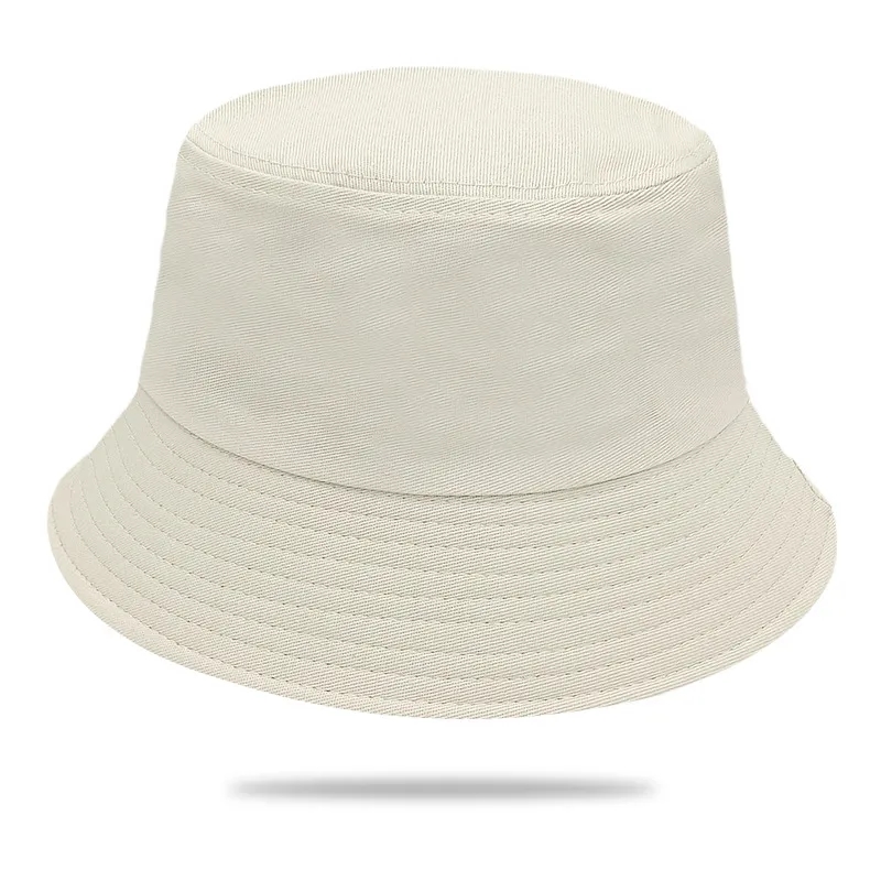 Washed Bucket Hat 14
