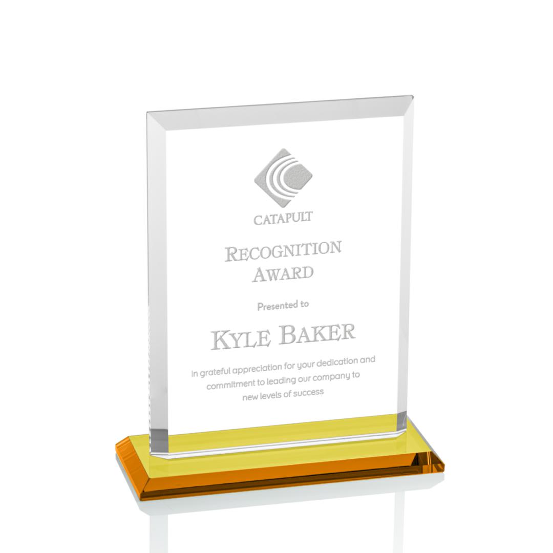 Denison Award - Amber 21