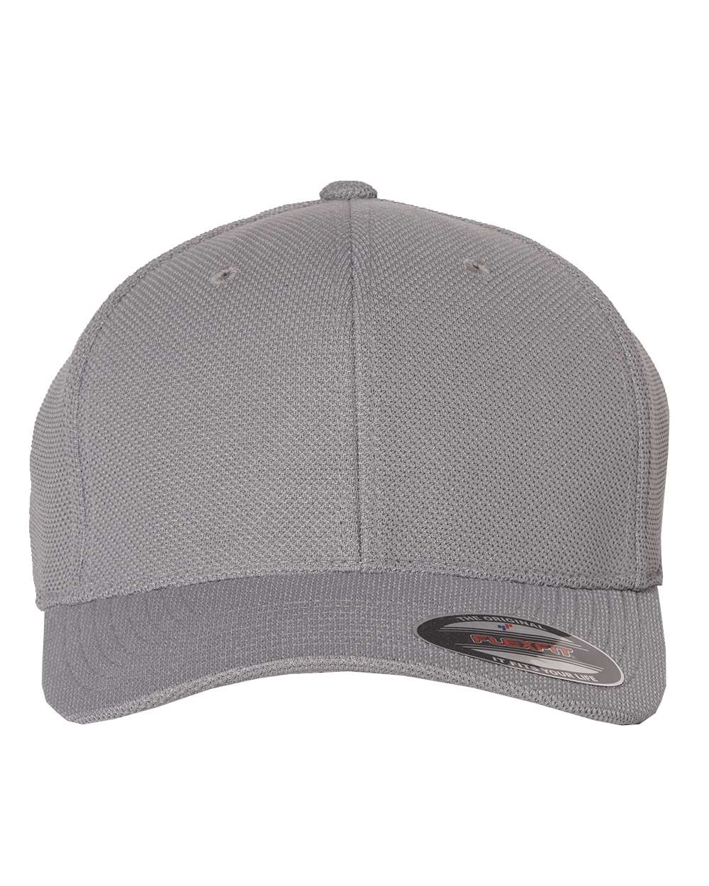 Cool & Dry Piqué Mesh Cap - 6577CD 16
