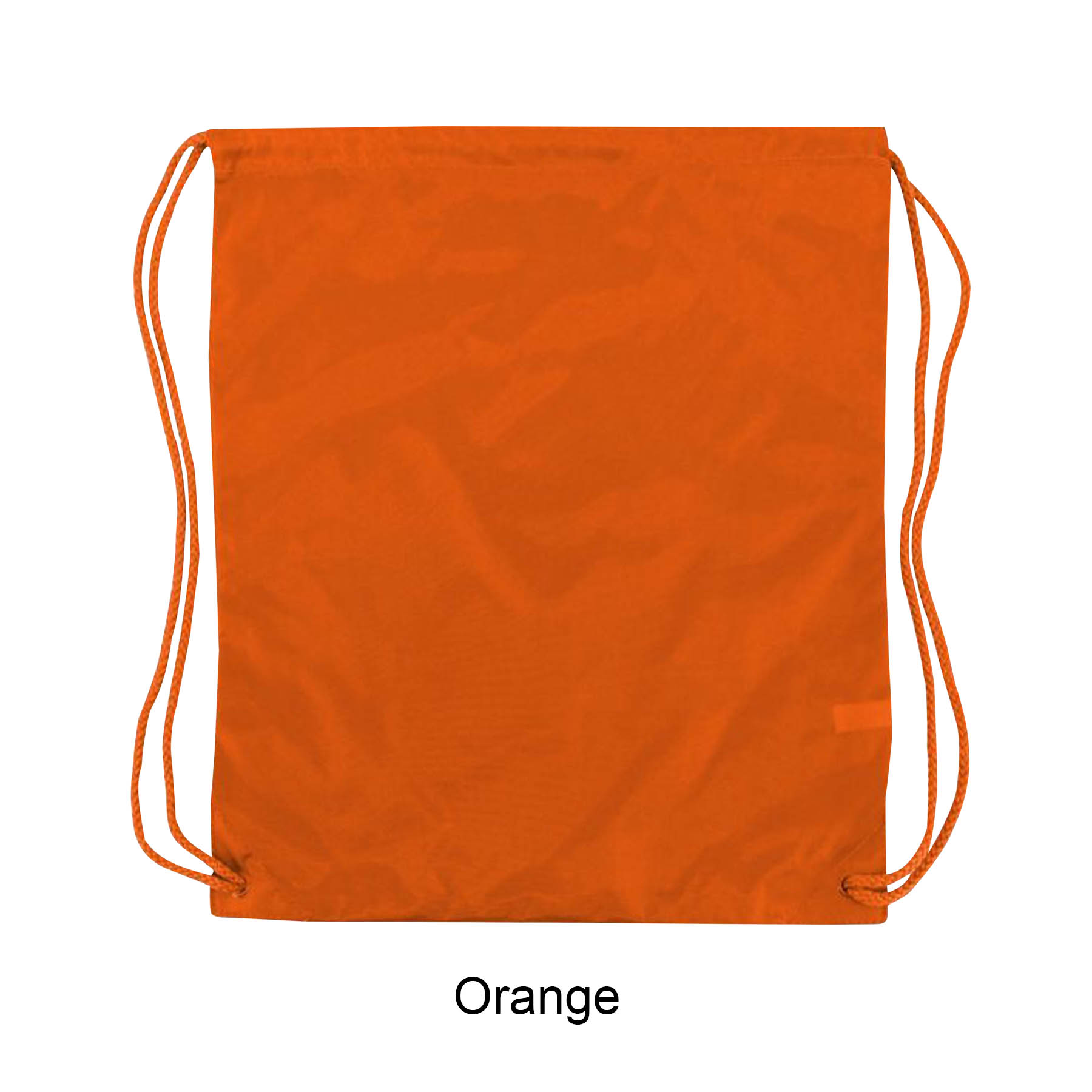 Large Drawstring Backpack(Bag, Backpack) 24