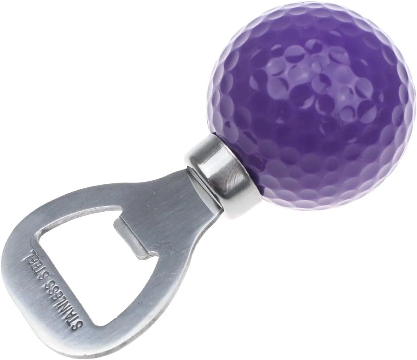 Golf Ball Shape Bottle Opener 4