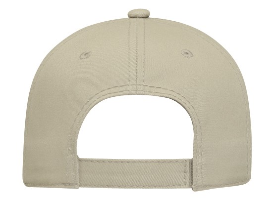 OTTO CAP® 6 Panel Low Profile Baseball Cap 28