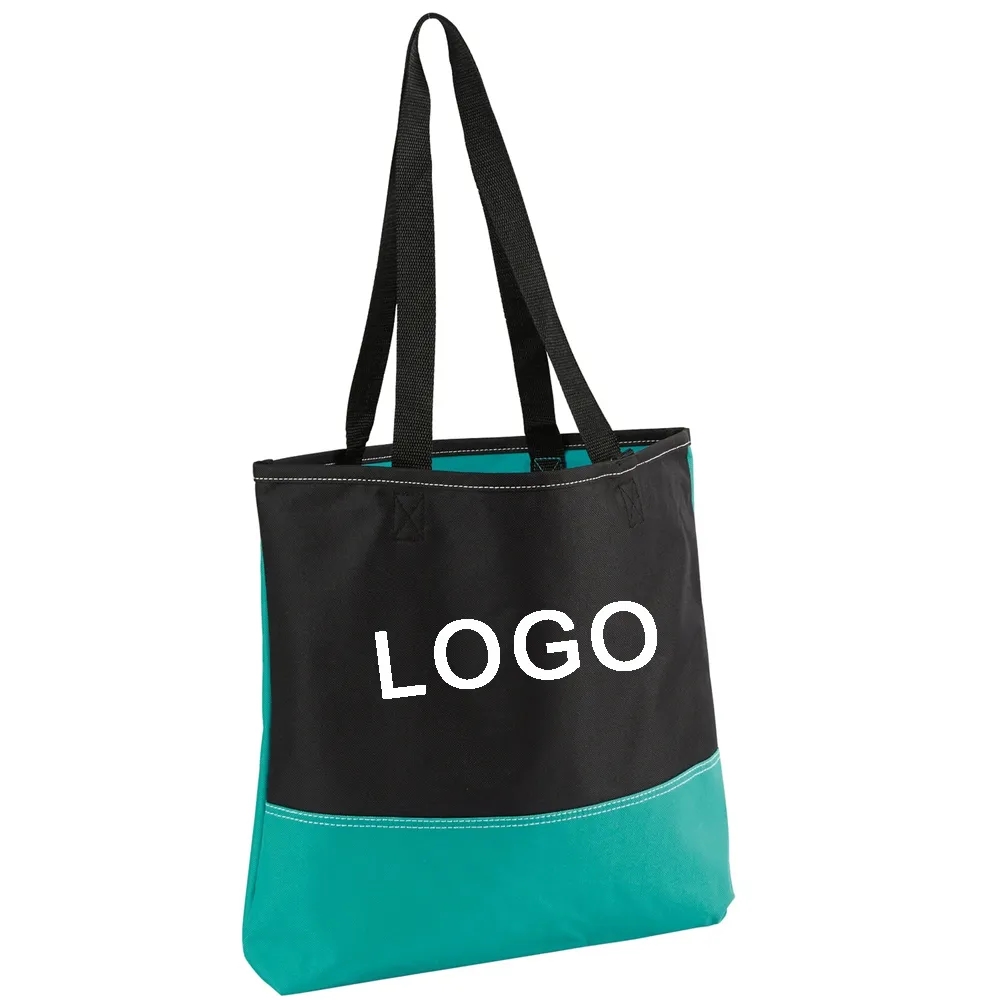 Prelude Convention Tote Bag 1