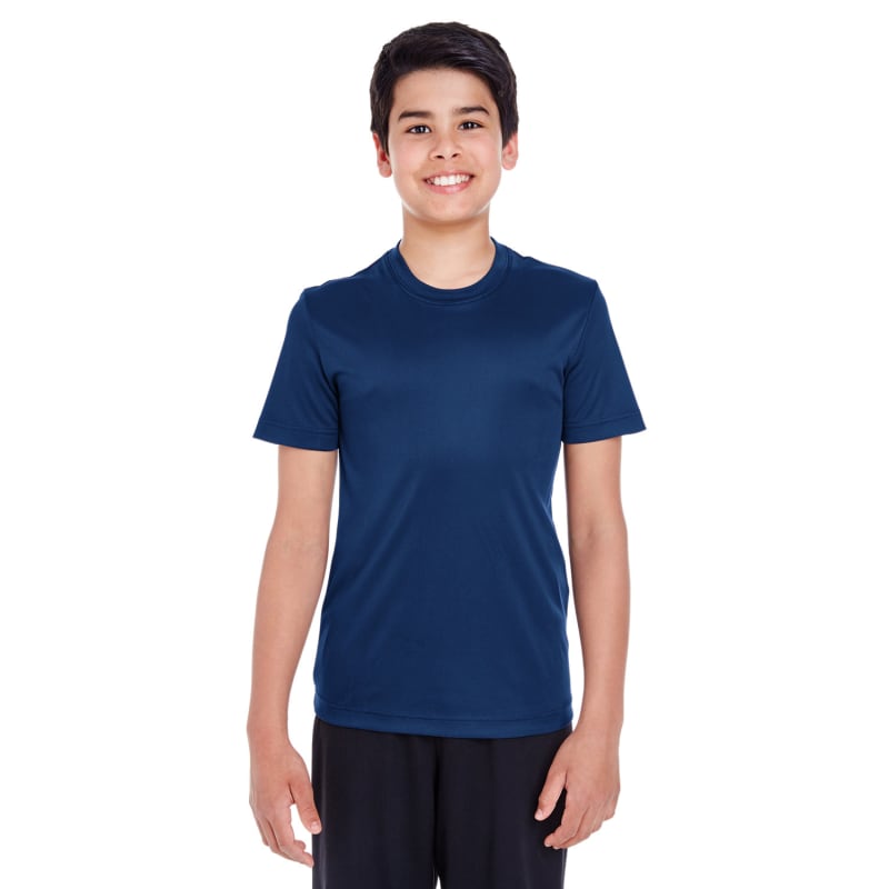 Team 365 Youth Zone Performance T-Shirt 4