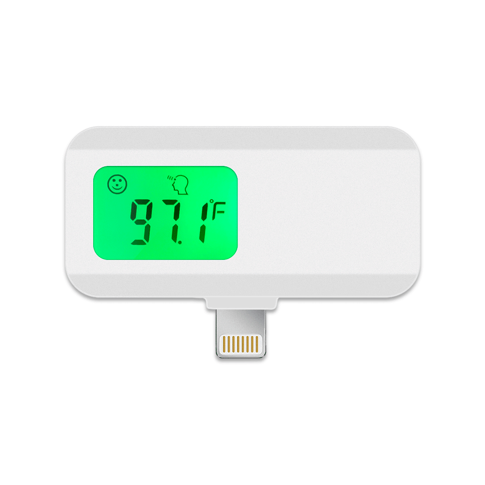 Santorio Mobile Infrared Thermometer