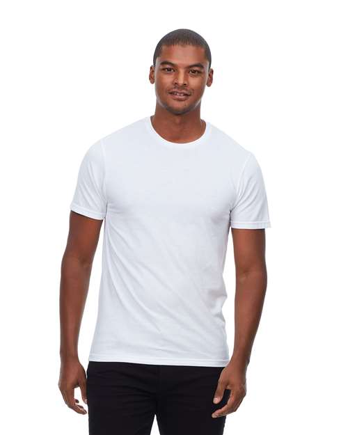 Unisex Epic CVC T-Shirt - T1001 53