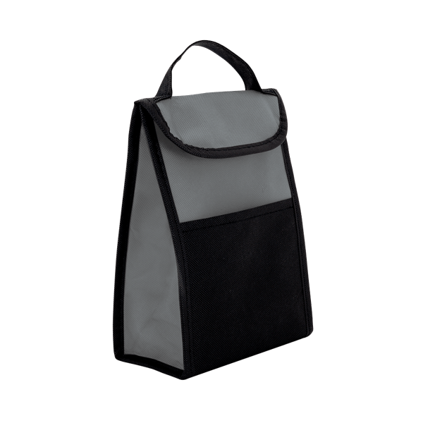 Back Bay Recycled Non Woven Lunch Cooler 67