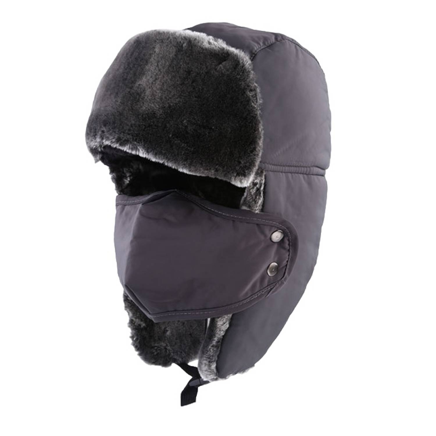 3 In 1 Water-Proof Thermal Cycling Snow Ski Hat 1