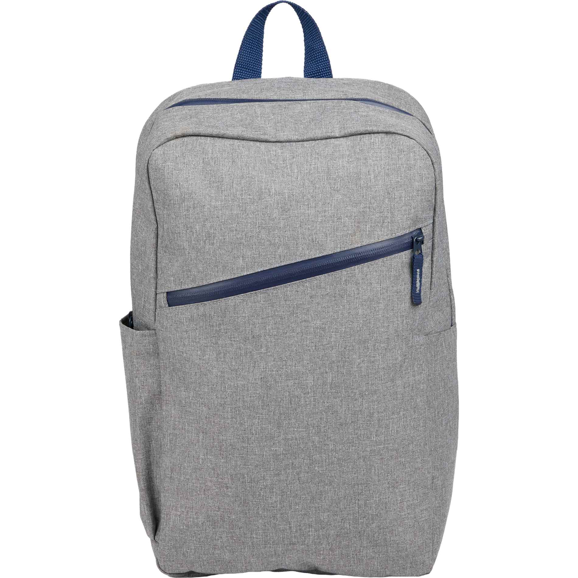 Angle Recycled 15" Laptop Backpack 30