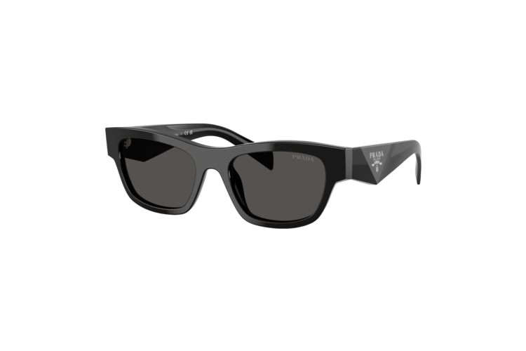 Prada Women's PR B09S Sunglasses 2