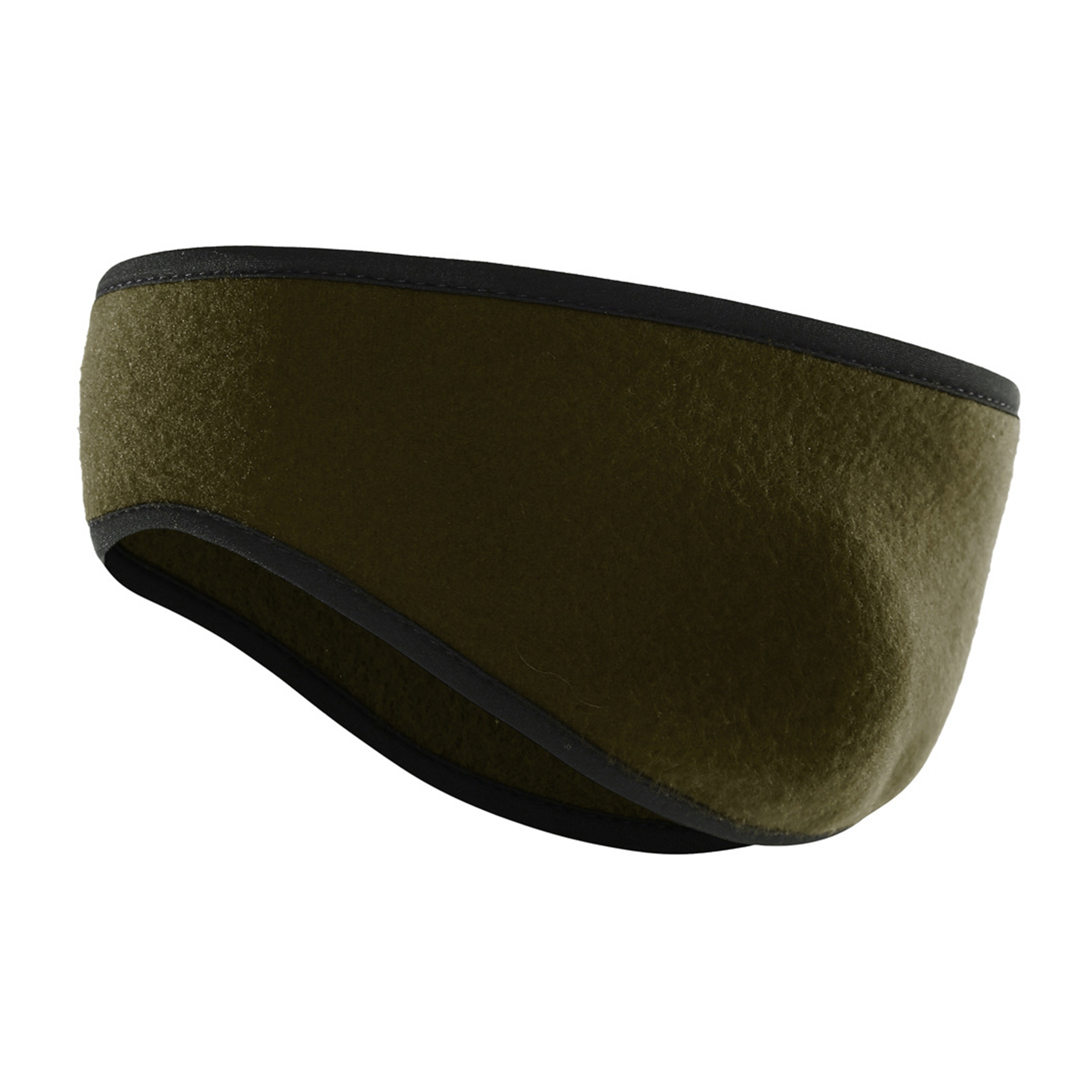 Fleece Warm And Windproof Sports Headband 10