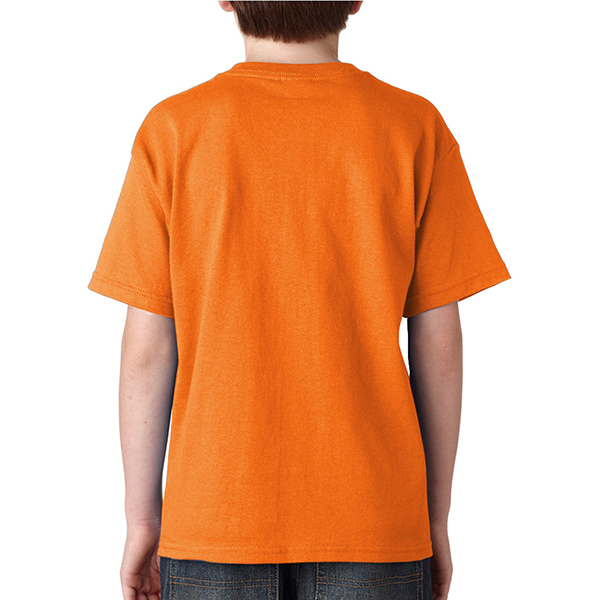 Gildan Heavy Cotton Youth T-Shirt 5.3 oz 43