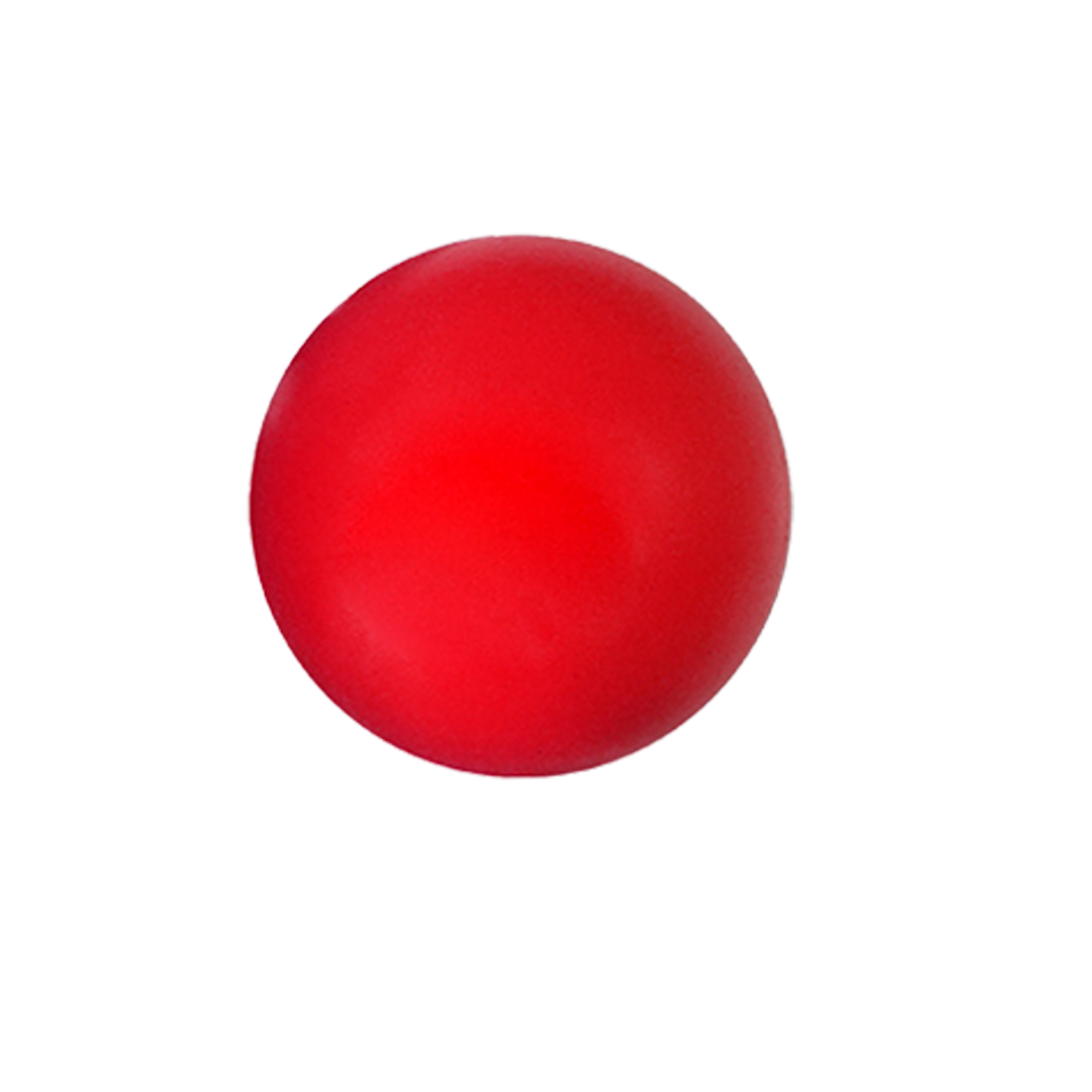 PU Stress Relief Ball 8