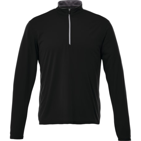 Men's VEGA Tech Quarter Zip 124