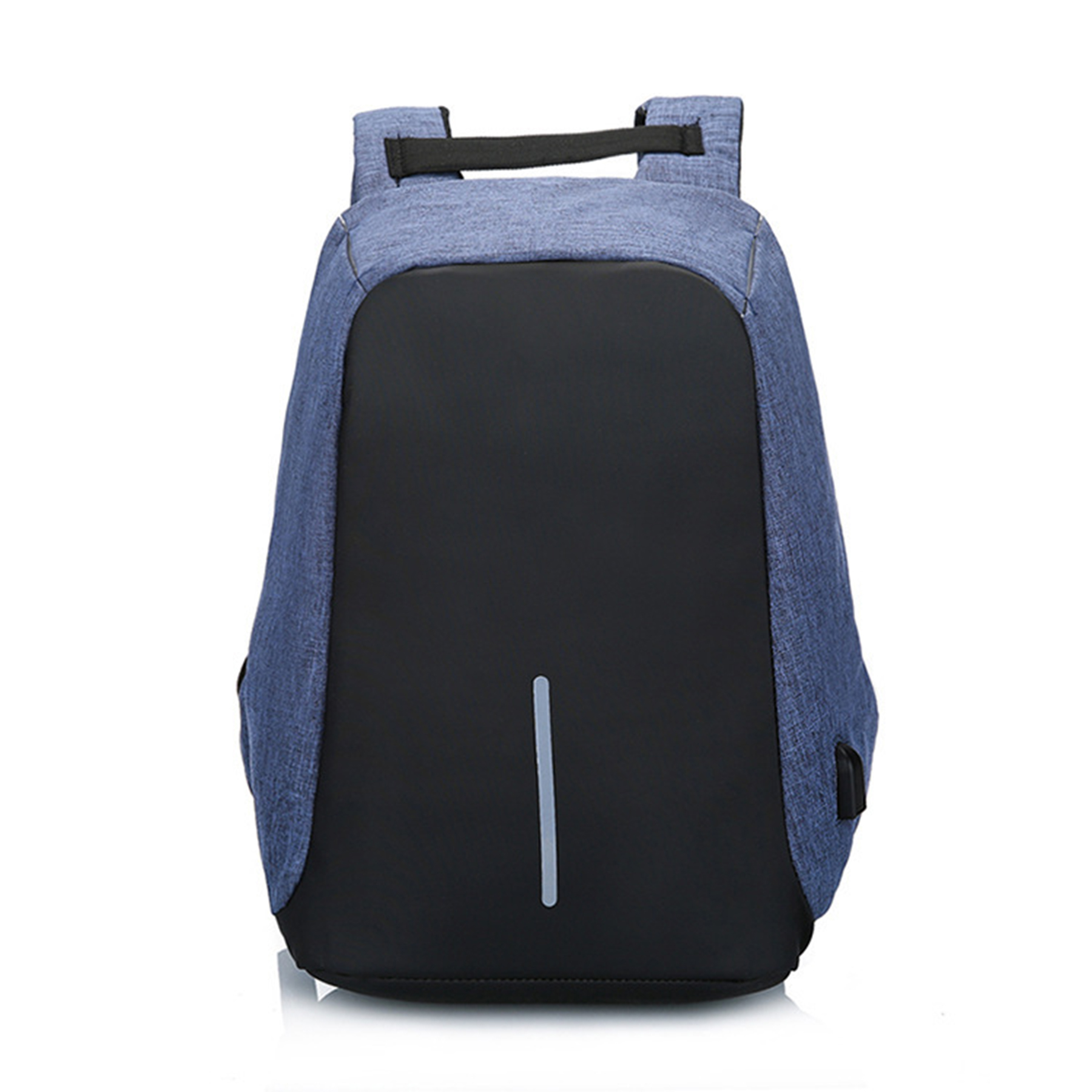 Anti-Thief Backpacks With Usb Charger 4