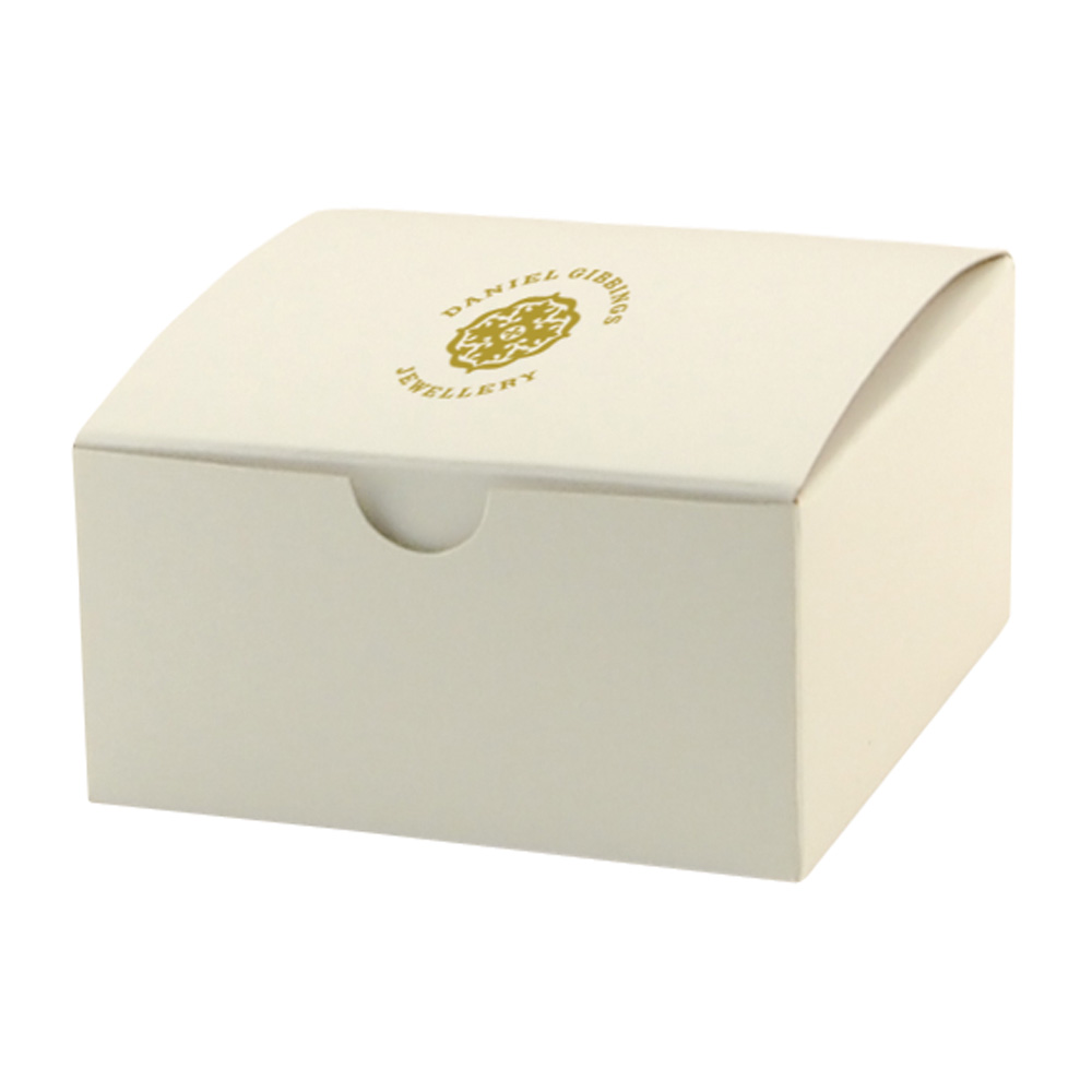 Frost White Gloss Gift Boxes