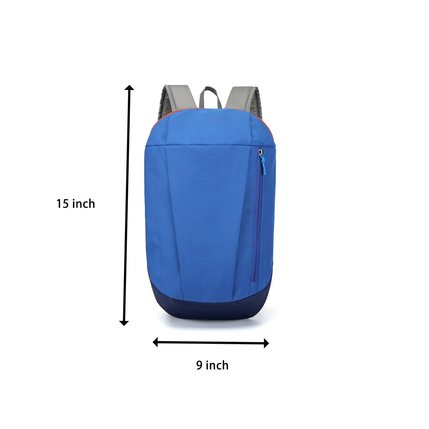 Travel Hiking Backpack 2