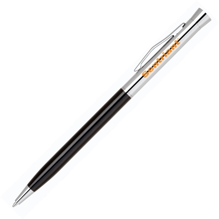 Zeeman-III Twist Action Metal Pens 7