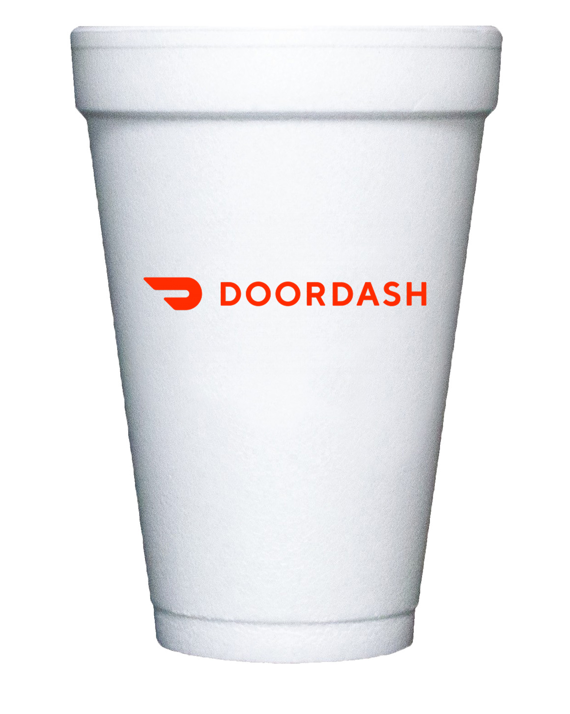 24 Oz. Foam Cup